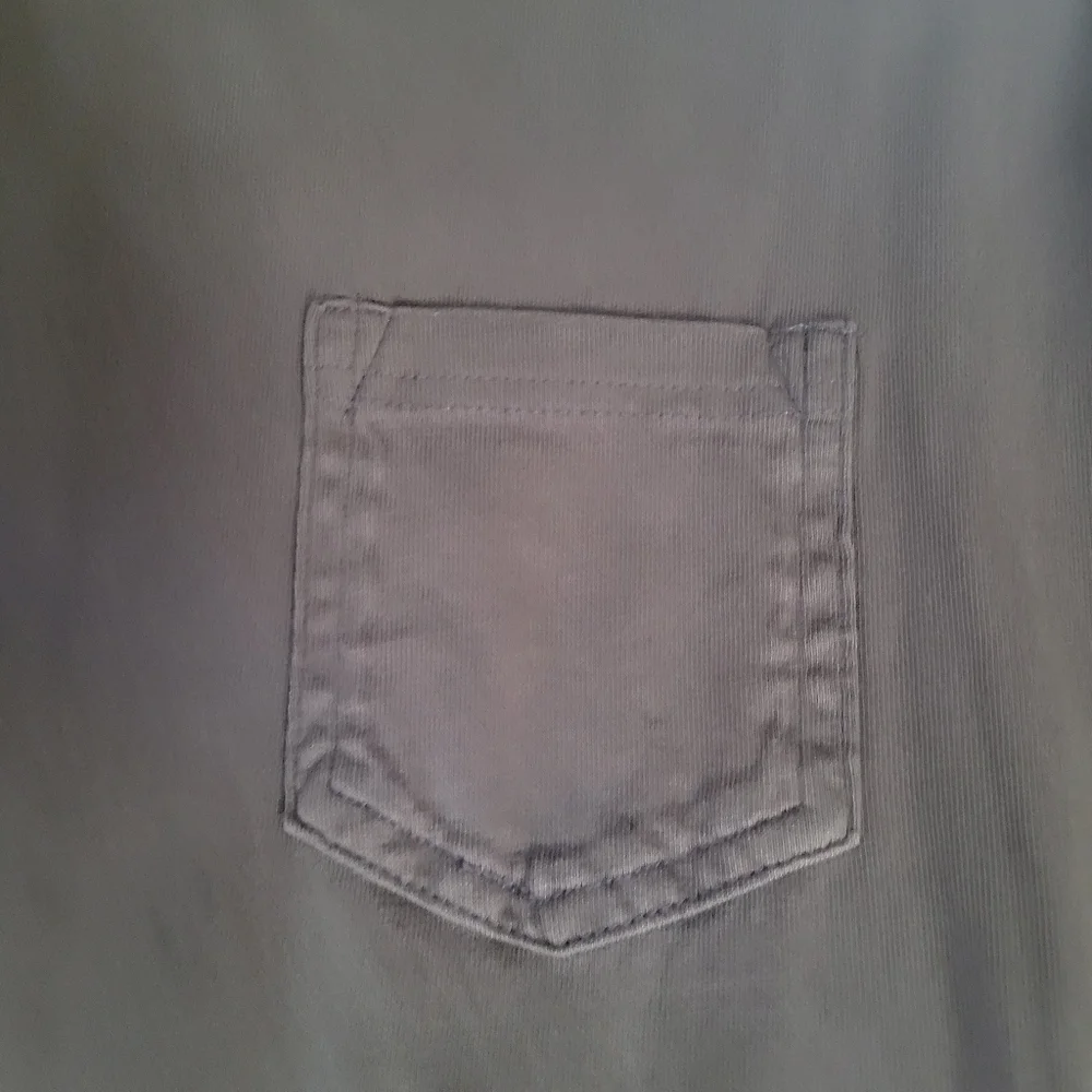 New, Old Navy, Summer/Spring, Gray, T-shirt Dress, Size Small - Picture 3 of 6